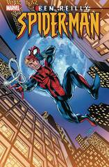 Ben Reilly Spider-Man #3 (Of 5) Jurgens Var (STL217130)