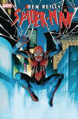 Ben Reilly Spider-Man #3 (Of 5) Shalvey Var (STL217131)