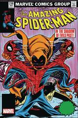 Amazing Spider-Man #238 Facsimile Edition (STL218674)