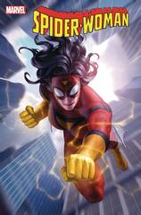 Spider-Woman #21 (STL217184)