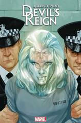 Devils Reign X-Men #3 (Of 3) (STL217147)