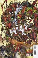 Hulk #5 Meyers Carnage Forever Var (STL217157)