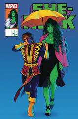 She-Hulk #3 (STL217172)