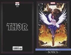 Thor #23 Womens History Var (STL217199)