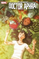 Star Wars Doctor Aphra #19 (STL218180)
