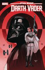 Star Wars Darth Vader #21 (STL217187)
