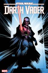 Star Wars Darth Vader #21 Ienco Var (STL217188)