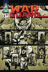 War Guard #2 (STL217539)