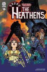 Heathens #5 (STL217760)