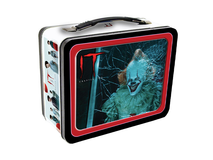 IT Chapter Two Tin Tote