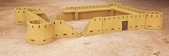 Desert Fort Bundle FW256-BB04