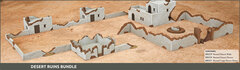 FW256-BB03 Desert Ruins Bundle
