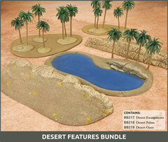 FW256-BB05 Desert Features Bundle