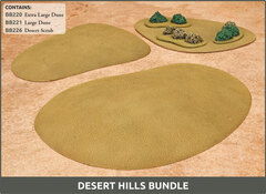 FW256-BB06 Desert Hills Bundle