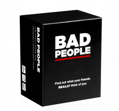 Bad People