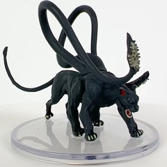 Displacer Beast