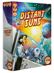 Distant Suns