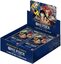 Romance Dawn Booster Box OP01!