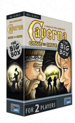 Caverna: Cave vs. Cave - The Big Box