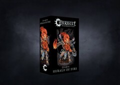 Herald Of Fire