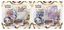 Sword & Shield - Astral Radiance 3 Pack Blister (Set of 2)