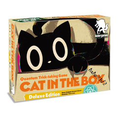 4603 Cat in the Box