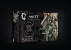 Hold Thanes (Dual Kit)