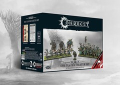 One Player Starter Set