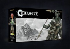 Hunters (Dual Kit)