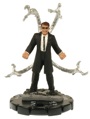 Dr. Octopus
