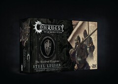 Steel Legion