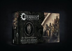 Men-At-Arms
