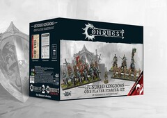 One Player Starter Set