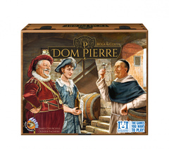 Dom Pierre