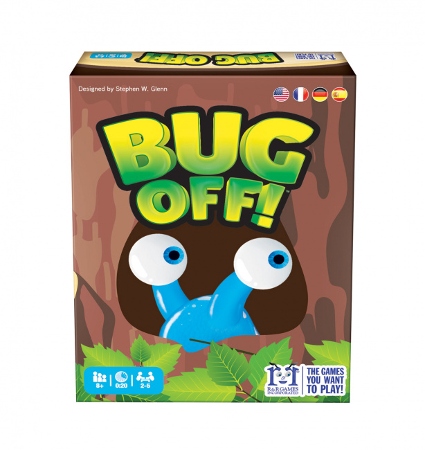 Bug Off!