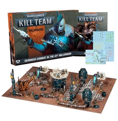 Kill Team: Nachmund (French)