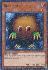 Kuriboh - HAC1-EN005 - Common - 1st Edition (Duel Terminal)