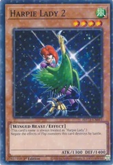 Harpie Lady 2 - HAC1-EN011 - Common - 1st Edition (Duel Terminal)