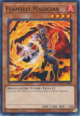 Flamvell Magician - HAC1-EN066 - Common - 1st Edition (Duel Terminal)