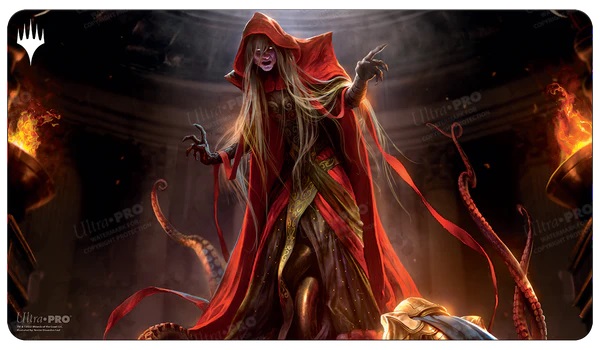 Ultra Pro - MTG Dominaria United: Playmat A