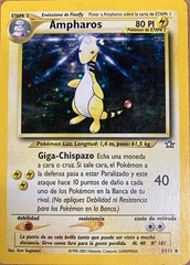 Ampharos - 1/111 (Italian)