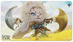 Ultra Pro Secret Lair Playmat - Ajani, Mentor of Heroes