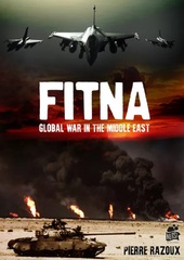 Fitna: The Global War in the Middle East (2020)