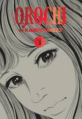 Orochi Perfect ED GN Vol 01