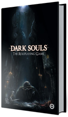 Dark Souls: The Roleplaying Game