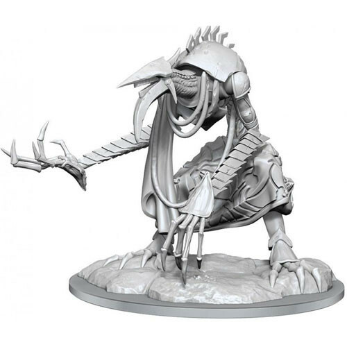 Magic Miniatures - Jin-Gitaxias