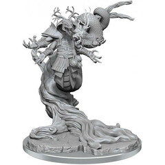 Magic Miniatures - Shigeki, Jukai Visionary