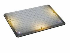 Dungeon Drop: Dungeon Mat