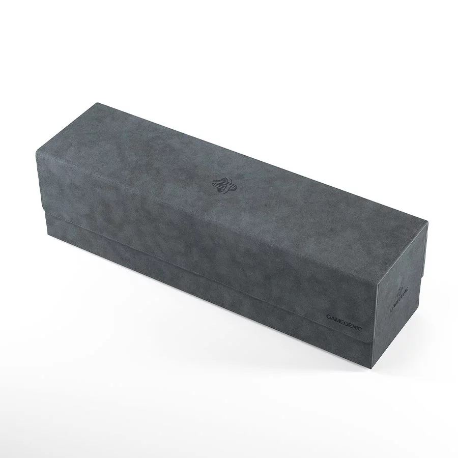 Gamegenic - Dungeon S 550+ Convertible - Midnight Gray