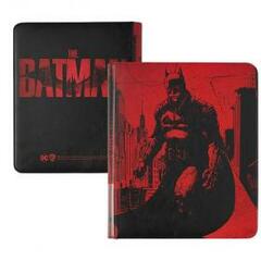 Dragon Shield - Card Codex Zipster Binder The Batman